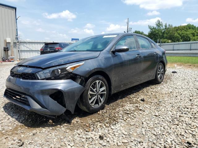 2023 KIA FORTE — VIN 3KPF24AD7PE554411