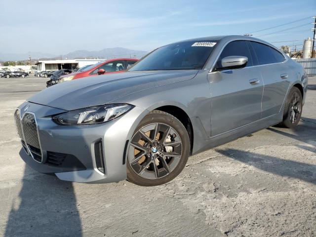 2025 BMW I4 — VIN WBY23HD08SFT91017