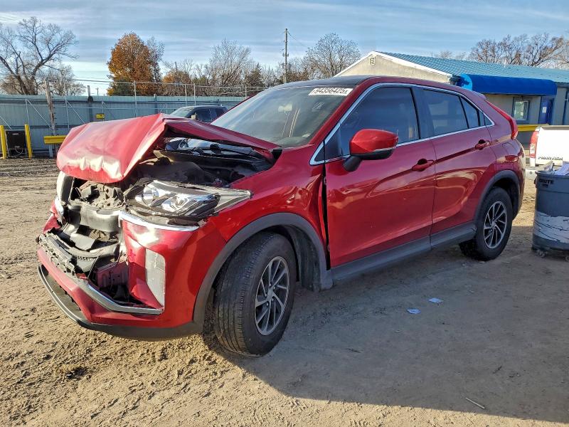 2020 MITSUBISHI ECLIPSE CR — VIN JA4AS3AA5LZ002988