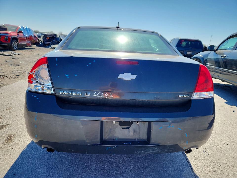 2G1WB5E38G1101993