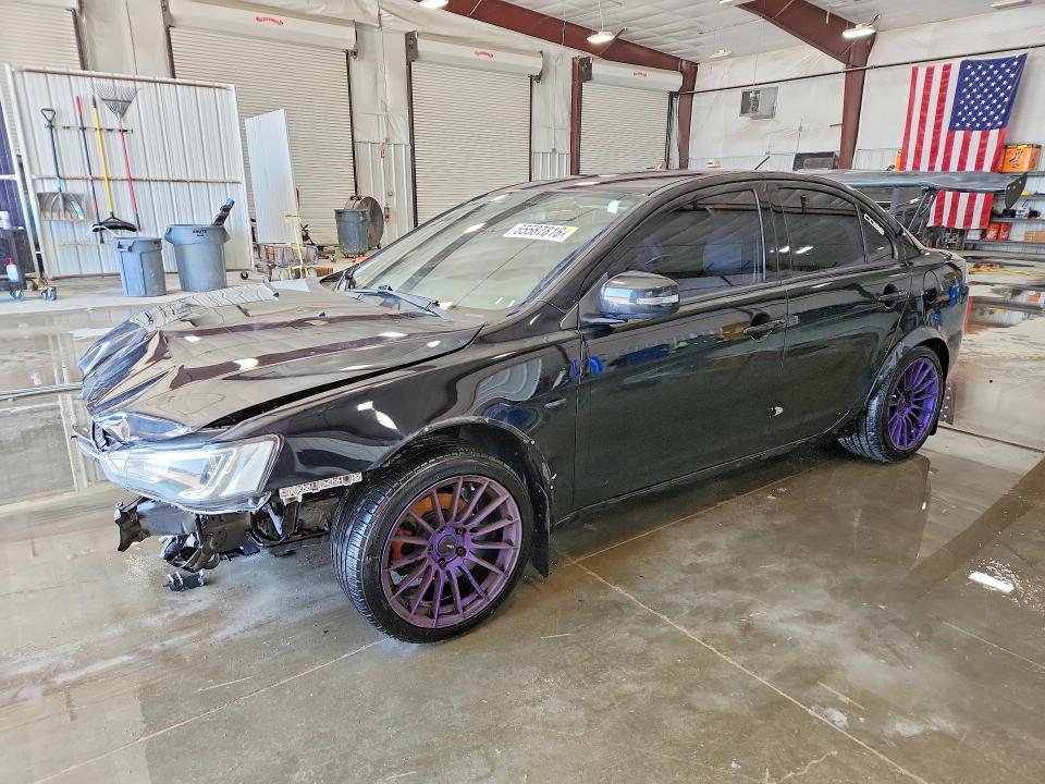 2015 MITSUBISHI LANCER — VIN JA32U2FU4FU022957