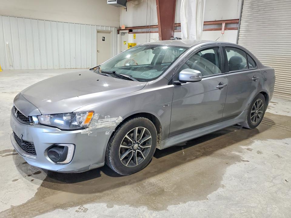2017 MITSUBISHI LANCER — VIN JA32U2FU3HU007028
