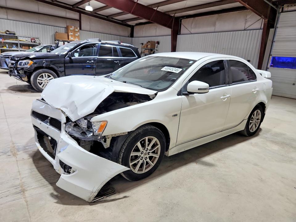2015 MITSUBISHI LANCER — VIN JA32U2FU7FU020734