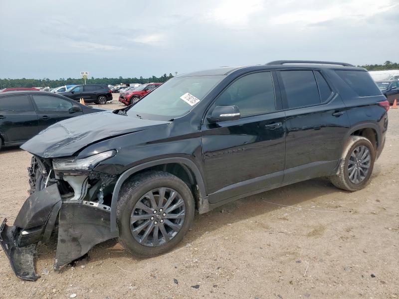 2023 CHEVROLET TRAVERSE R — VIN 1GNERJKW9PJ337233