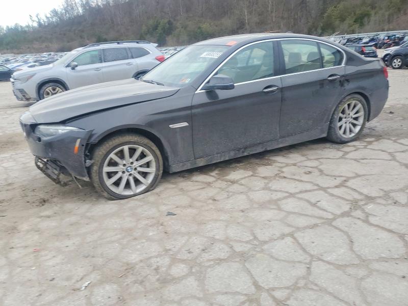 2015 BMW 535 — VIN WBA5B3C57FD541411