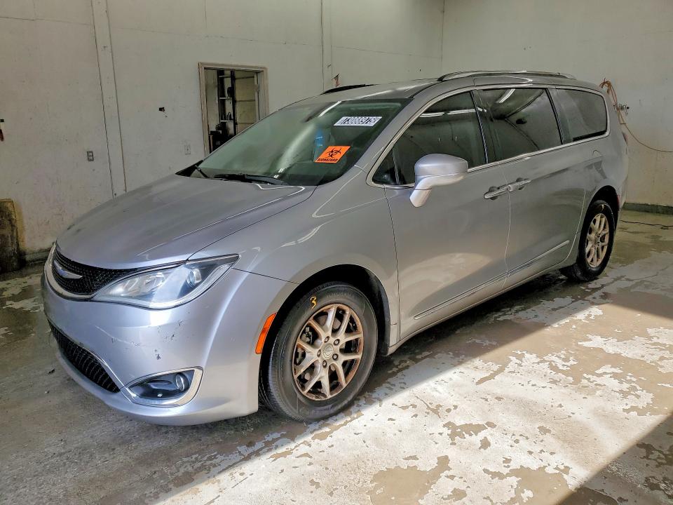 2020 CHRYSLER PACIFICA — VIN 2C4RC1BG4LR285732