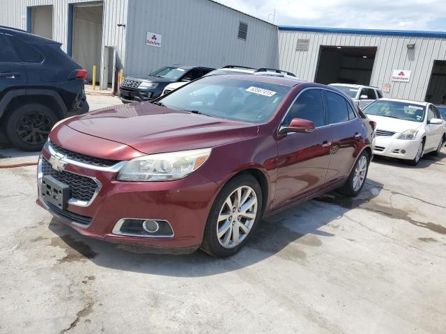 2016 CHEVROLET MALIBU LIMITED — VIN 1G11E5SA3GF152637