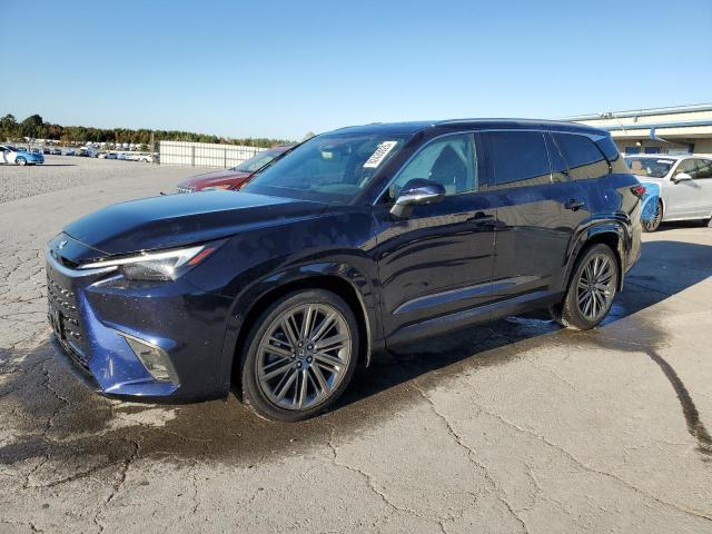 2025 LEXUS TX — VIN 5TDAAAB61SS025921