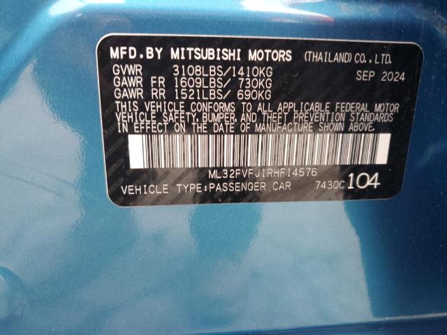 ML32FVFJ1RHF14576