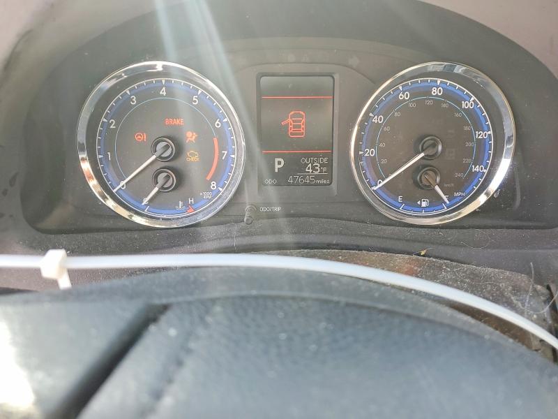 2T1BURHE9HC834500