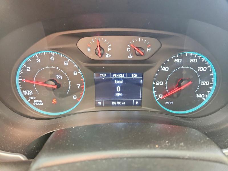1G1ZD5STXPF140962