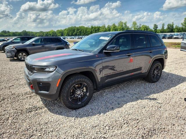 2022 JEEP GRAND CHEROKEE — VIN 1C4RJHCG4N8572421