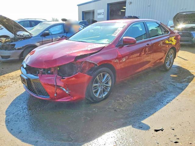 2015 TOYOTA CAMRY — VIN 4T1BF1FKXFU993185