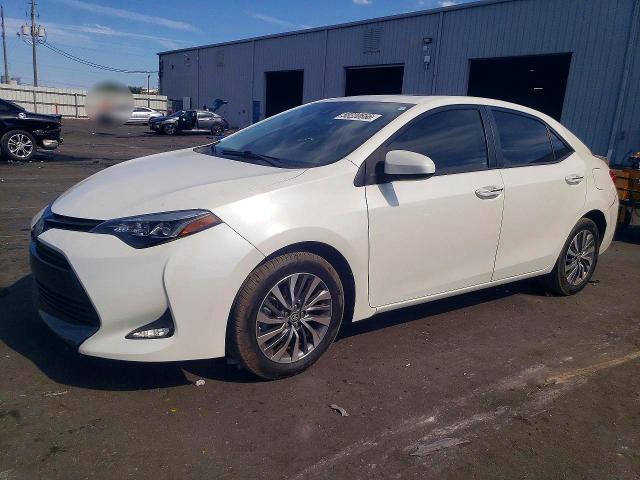 2017 TOYOTA COROLLA — VIN 5YFBURHE4HP689978