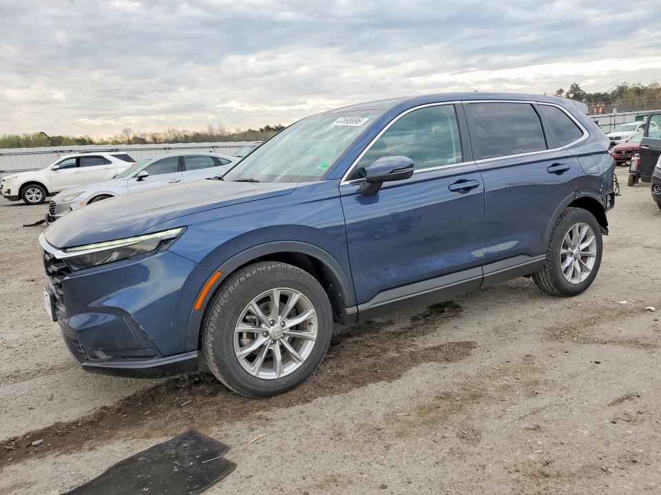 2023 HONDA CR-V — VIN 5J6RS4H42PL004070