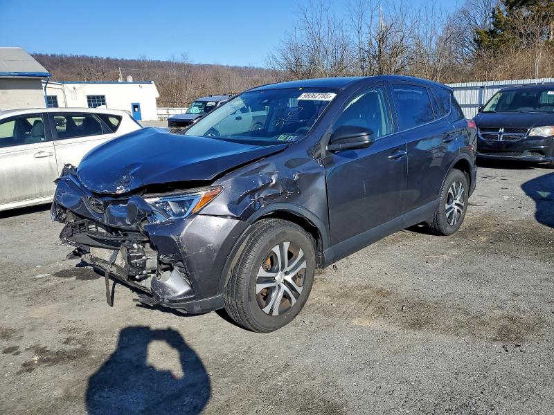 2018 TOYOTA RAV4 — VIN JTMBFREV6JJ212543