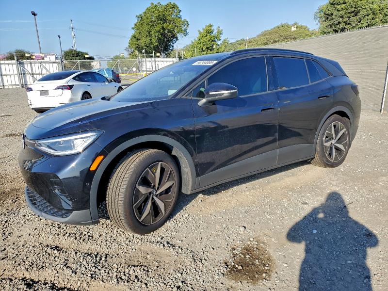 2023 VOLKSWAGEN ID.4 — VIN 1V2GNPE84PC003580