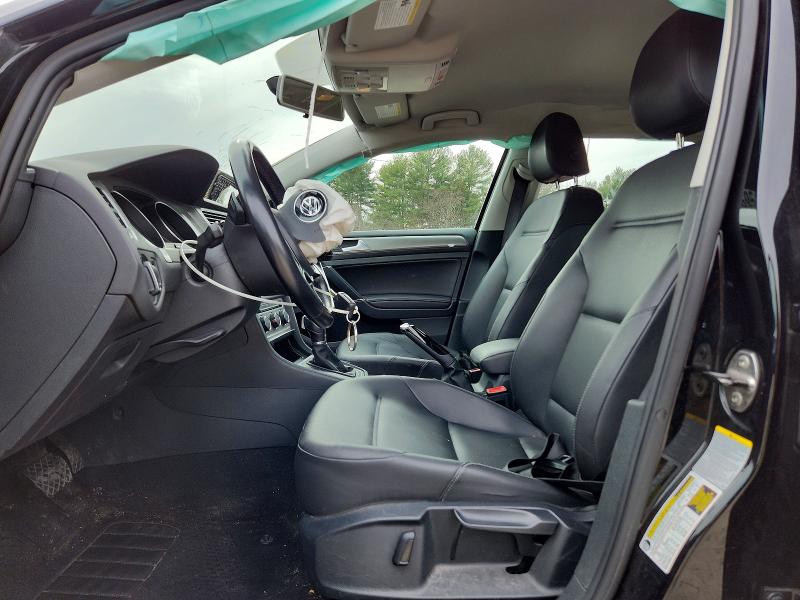 3VW2A7AU1FM061960