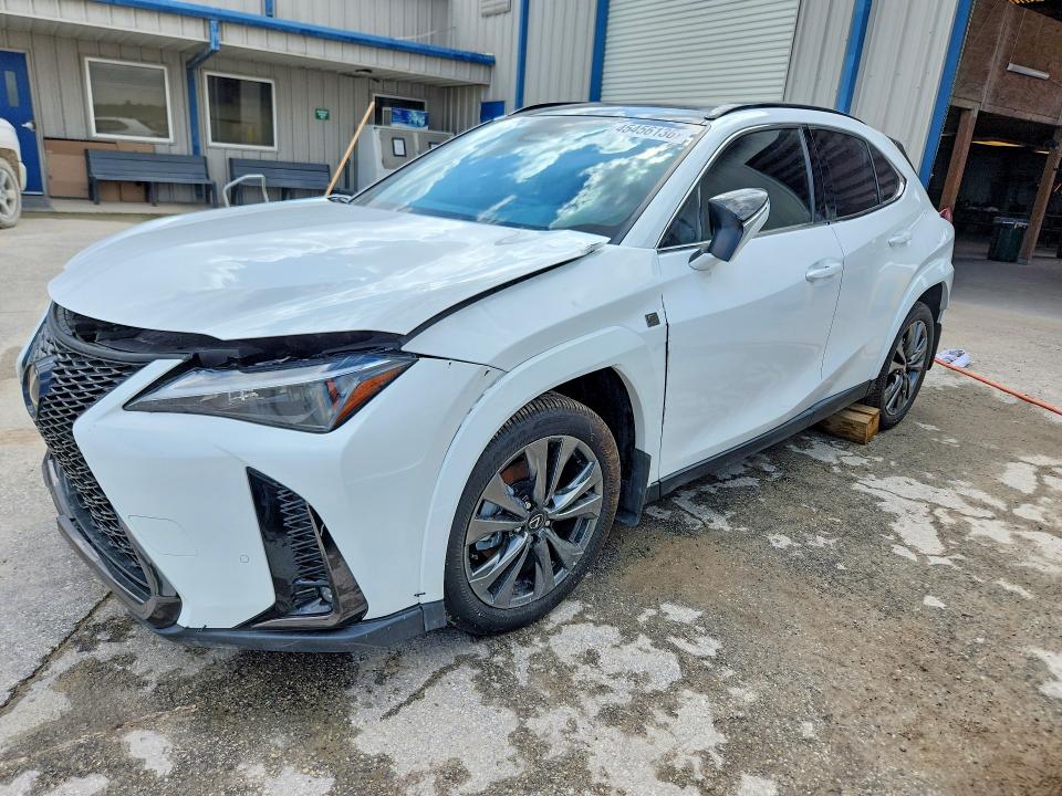 JTHYBJAH6S2037051