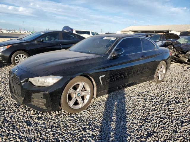 2015 BMW 428 — VIN WBA3V5C53FP751593