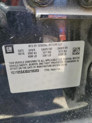 1G11E5SA3GU156263
