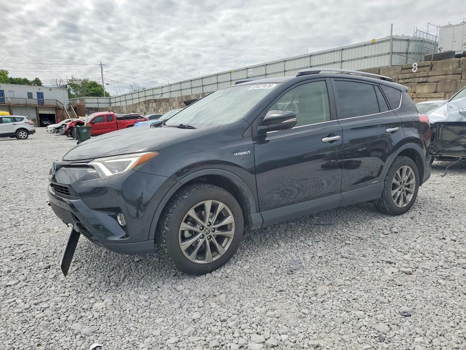 2017 TOYOTA RAV4 HV — VIN JTMDJREV2HD088366