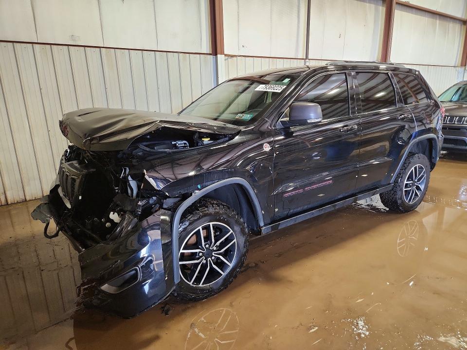 2020 JEEP GRAND CHEROKEE — VIN 1C4RJFLG0LC315559