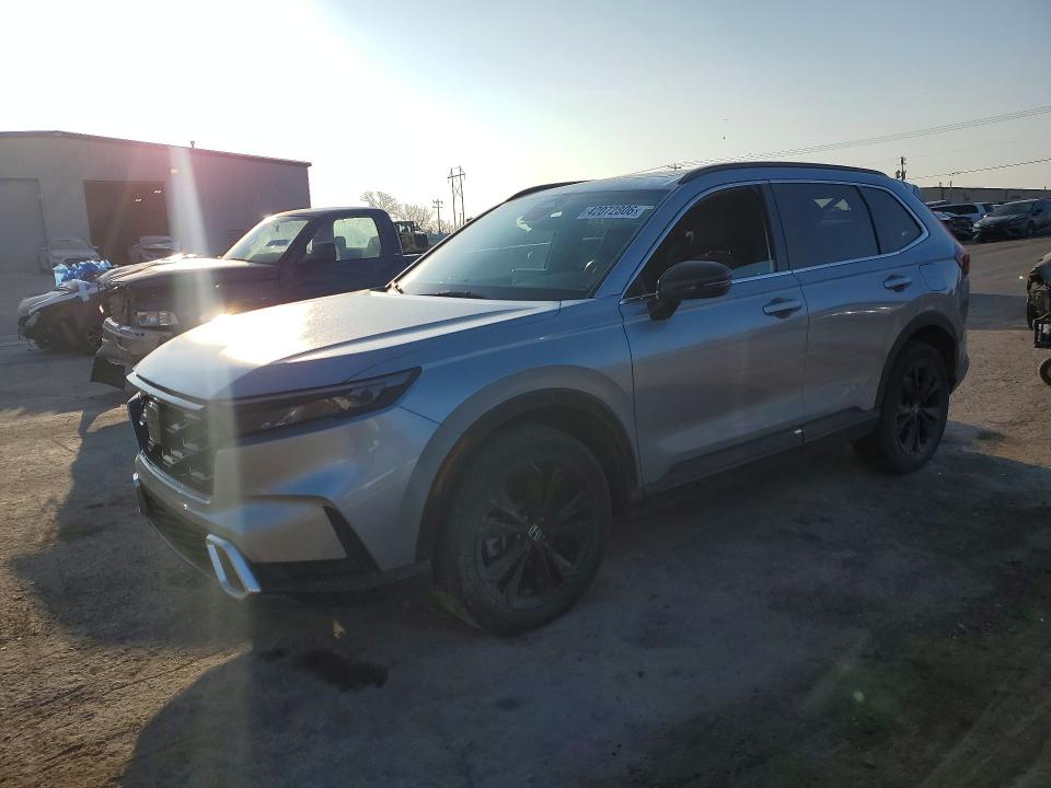 2024 HONDA CR-V — VIN 7FARS6H97RE001933