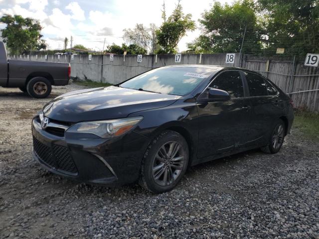 2016 TOYOTA CAMRY — VIN 4T1BF1FKXGU183976