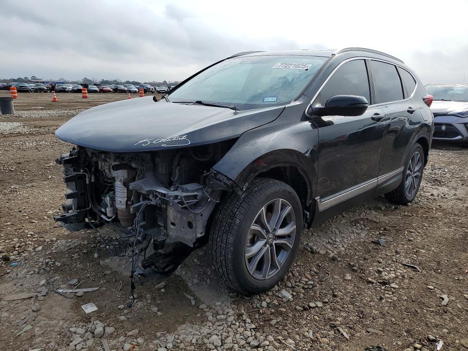 2020 HONDA CR-V — VIN 7FARW2H90LE006895