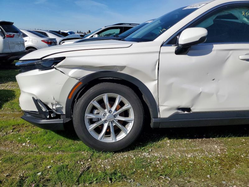 2024 HONDA CR-V — VIN 5J6RS4H48RL011768