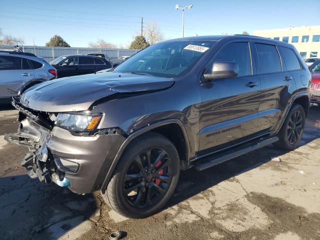 2020 JEEP GRAND CHEROKEE — VIN 1C4RJEAG2LC429432