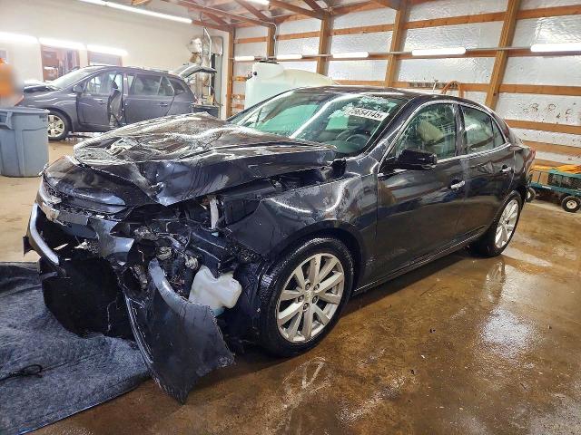 2015 CHEVROLET MALIBU — VIN 1G11F5SL6FF259775