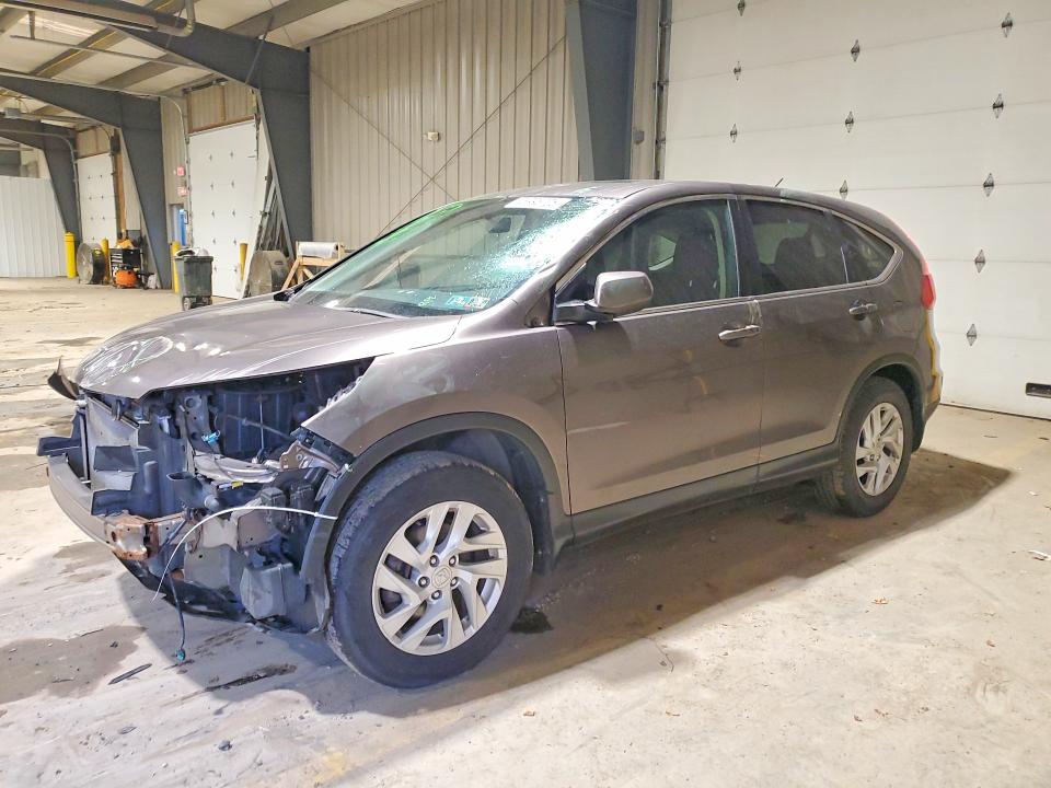 2015 HONDA CR-V — VIN 2HKRM4H55FH617991