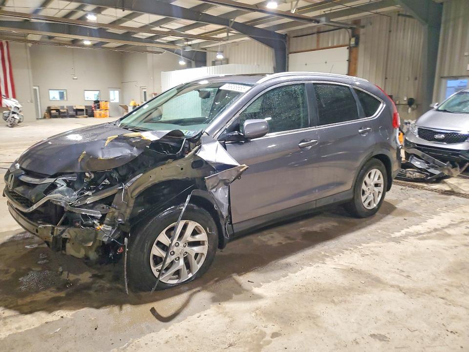 2015 HONDA CR-V — VIN 2HKRM4H77FH692256