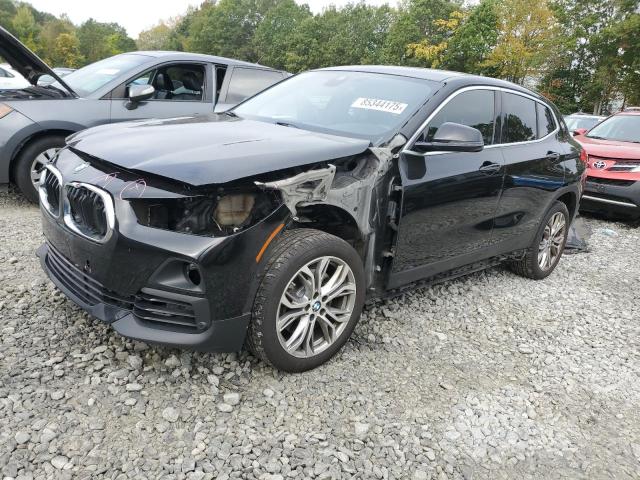 2020 BMW X2 XDRIVE28I — VIN WBXYJ1C06L5N96940