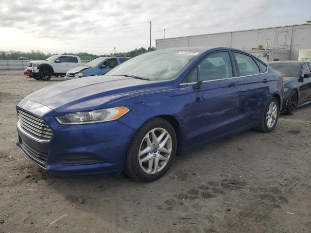 2015 FORD FUSION — VIN 3FA6P0H70FR290729