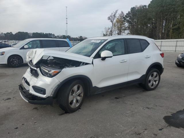 2022 VOLVO XC40 T4 MO — VIN YV4AC2HK6N2774954