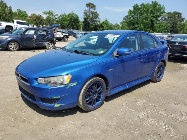 2015 MITSUBISHI LANCER — VIN JA32U2FU6FU017792