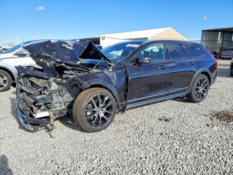 2018 VOLVO V90 CROSS COUNTRY — VIN YV4A22NL5J1027975