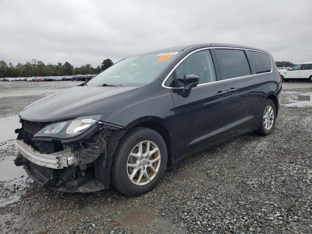 2017 CHRYSLER PACIFICA — VIN 2C4RC1DG5HR513676