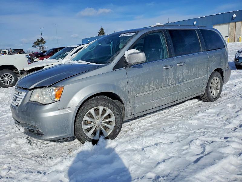2015 CHRYSLER TOWN & COUNTRY — VIN 2C4RC1BG7FR594521