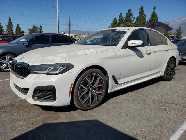 2023 BMW 530 — VIN WBA53BH06PWY18561