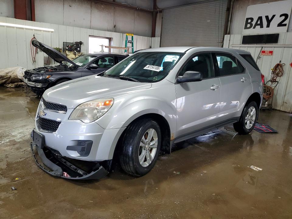 2015 CHEVROLET EQUINOX — VIN 2GNALAEK8F1172597