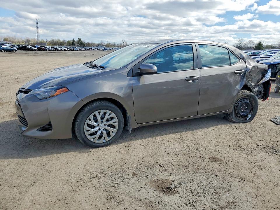 2017 TOYOTA COROLLA — VIN 2T1BURHE2HC868911