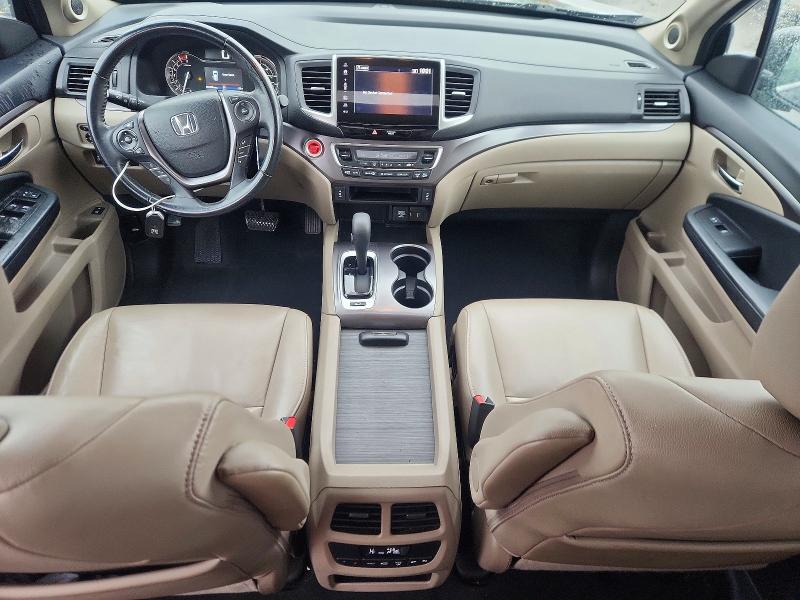 5FNYF6H53JB032223