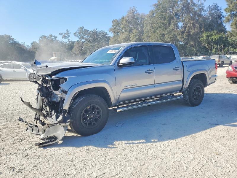 2020 TOYOTA TACOMA — VIN 3TMAZ5CN8LM126123