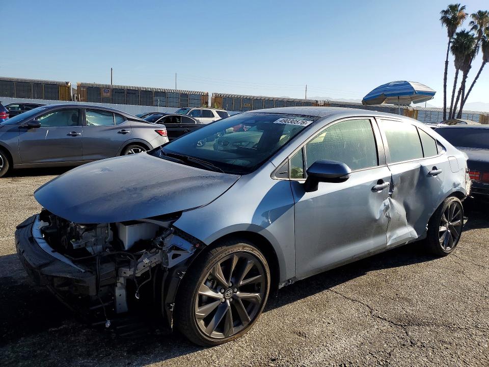 2024 TOYOTA COROLLA HYBRID — VIN JTDBCMFE3R3028025