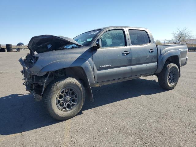 2015 TOYOTA TACOMA — VIN 3TMJU4GN7FM188474