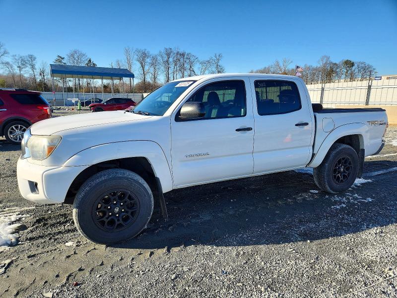 2015 TOYOTA TACOMA — VIN 3TMLU4EN8FM202149